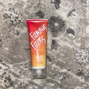 Famous Faces Self Tan 3.4 fl oz